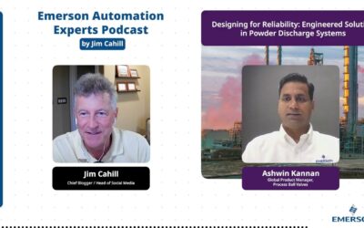 Designing for Reliability: Engineered Solution in Power Discharge Systems Podcast