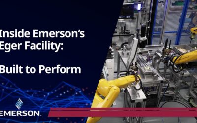 Factory Digital Transformation in Action
