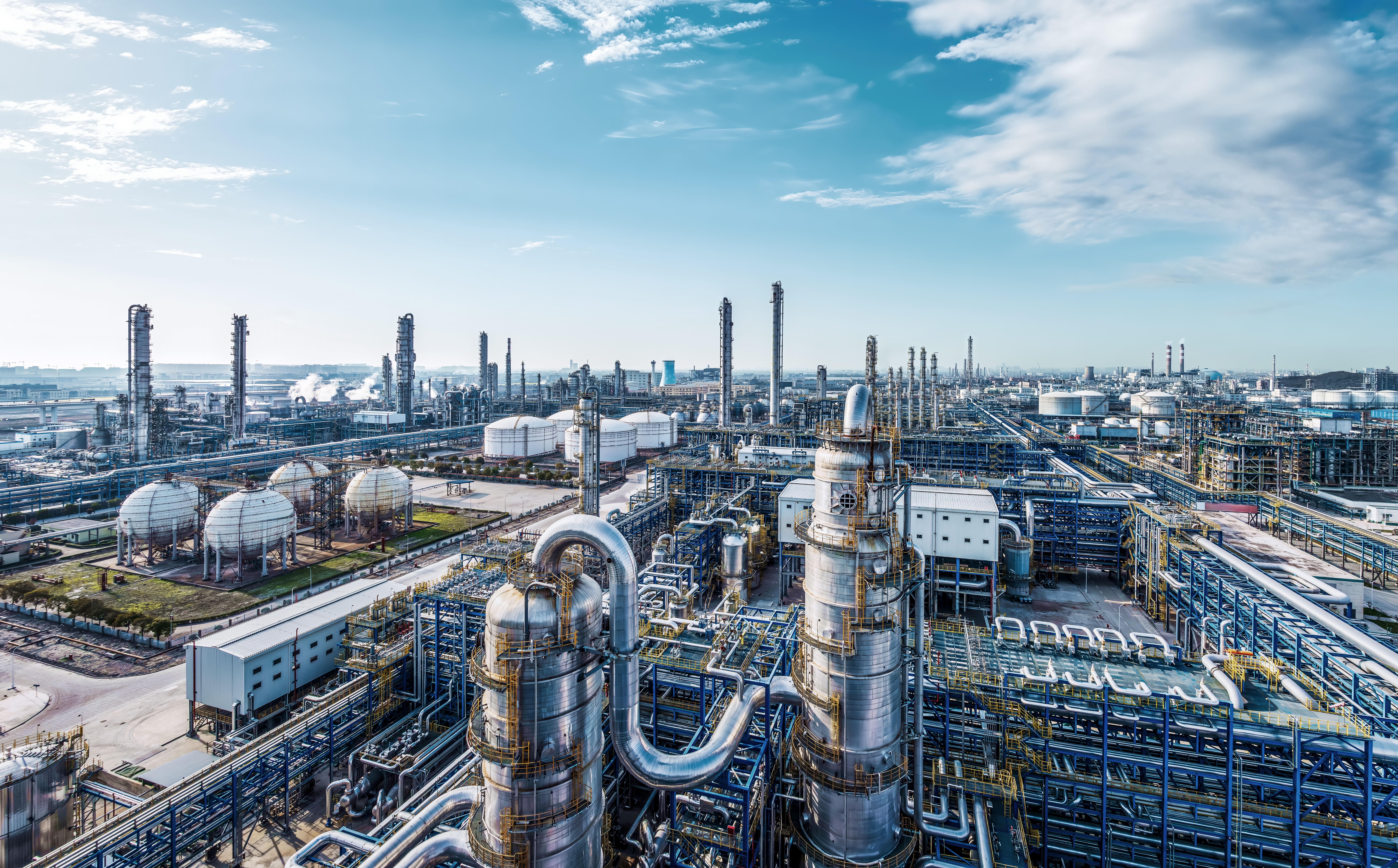 How Measurement Instrumentation Enables the Future of Carbon Capture and Sequestration