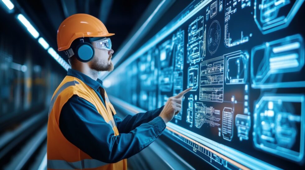 Control Without Limits: Scaling AI and Automation with Software-Defined ...
