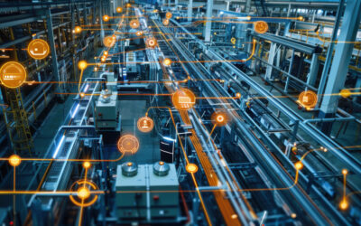 Building the Data Backbone for Industrial AI