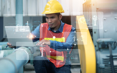 Smarter Plants Start with Everyday AI