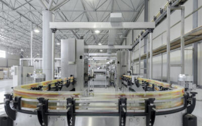 Addressing Food and Beverage Manufacturing Challenges
