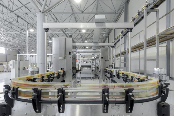 Food & Beverage Manufacturing