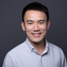 David Zhang