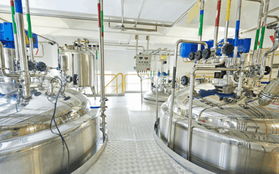 Addressing Pressing Challenges in Life Sciences