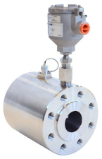 Roxar Watercut Meter