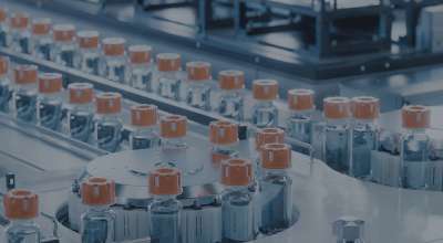 Stimuler l’innovation et l’efficacité dans la fabrication des sciences de la vie