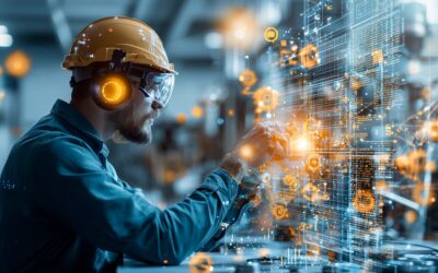 Bridging the Skills Cliff with Next-Gen Maintenance Technology