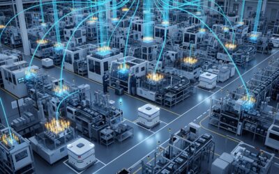 The Industrial Edge Is the New Automation Frontier