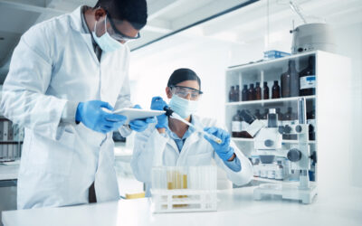 Bringing Born-Digital Speed to Every Life Sciences Workflow