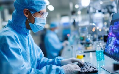 The Next Generation of Life Sciences Automation Begins Today