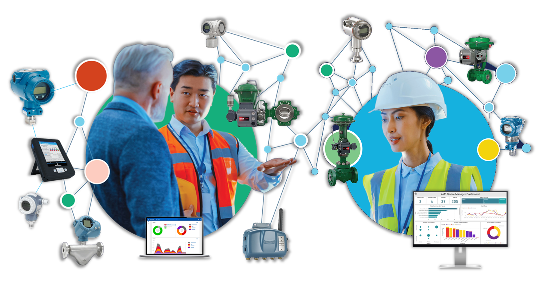 Beyond the Basics: 7 AMS Device Manager Features You Should Be Using