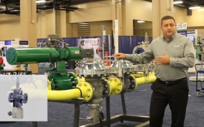 Protecting Against Overpressure Conditions