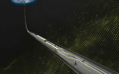 Optimizing Oil Production with the World’s First Retrievable Electric Gas Lift System