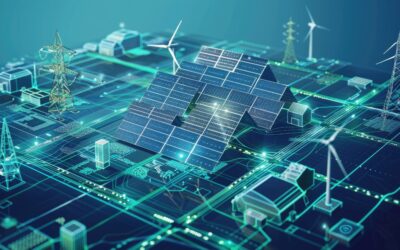 Turning Renewable Data into Actionable Grid Intelligence