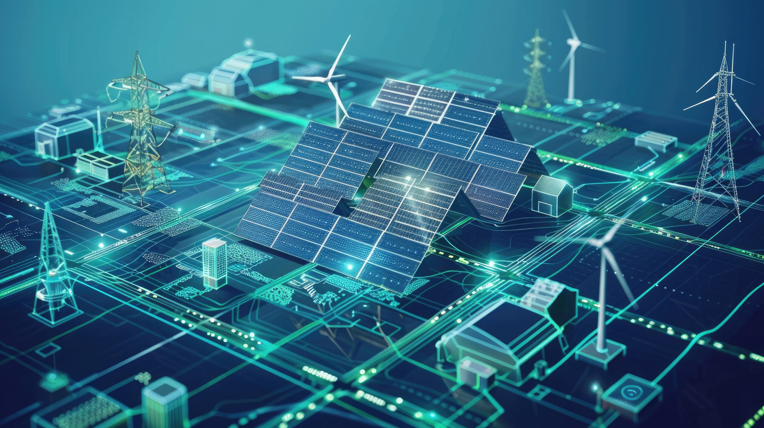 Turning Renewable Data into Actionable Grid Intelligence