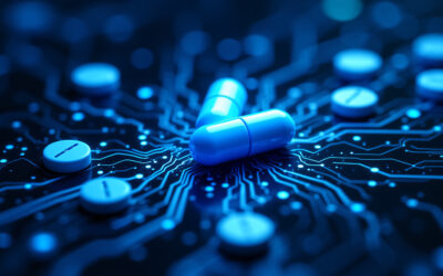 Digital Frameworks Transform Drug Development