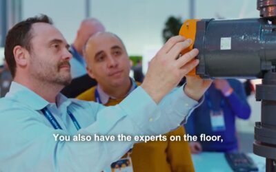 Join Us at the May 19-21 Emerson Exchange 2026 Conference