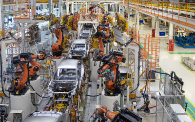 Moving Beyond Control to Factories that Understand