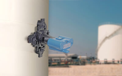 Measuring an Unseen Danger: Real-Time Corrosion Monitoring Warns of Metal Loss, Before it’s Too Late