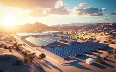 The Renewable-Ready Roadmap for Hyperscale Data Centers