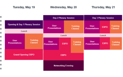 Join Us to Peer into Automation’s Future