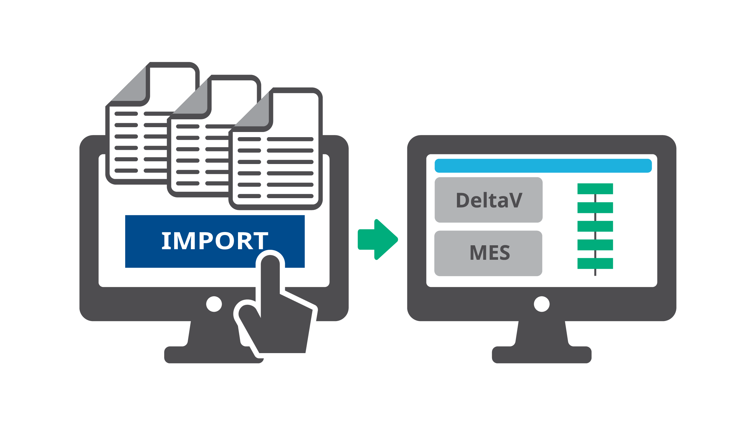 Emerson Streamlines Life Sciences Recipe Creation for Faster Time to Market