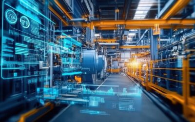 How Industrial Companies Can Modernize with AI Without Costly Rip‑and‑Replace Strategies
