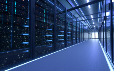 Cooling Confidence: The Hidden Competitive Advantage in Modern Data Centers