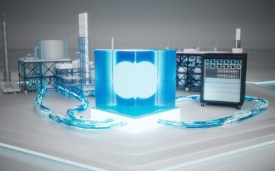 Software-Defined Control: How Modern Compute and Virtualization Are Rewiring Plant Performance