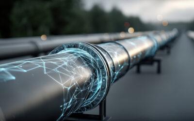 Keeping Hydrogen Moving: Secure, Integrated Pipelines for the H₂ Value Chain