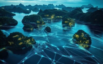 From Automation Islands to Connected Plants: A Practical Path for Life Sciences Manufacturers