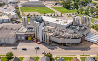 Inside Galloway: How Coriolis Flow Meters Improved Dairy Operations