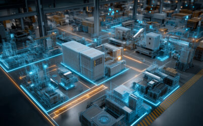 Reinventing Process Control: Why Software‑Defined Architecture Enables AI‑Driven Operations