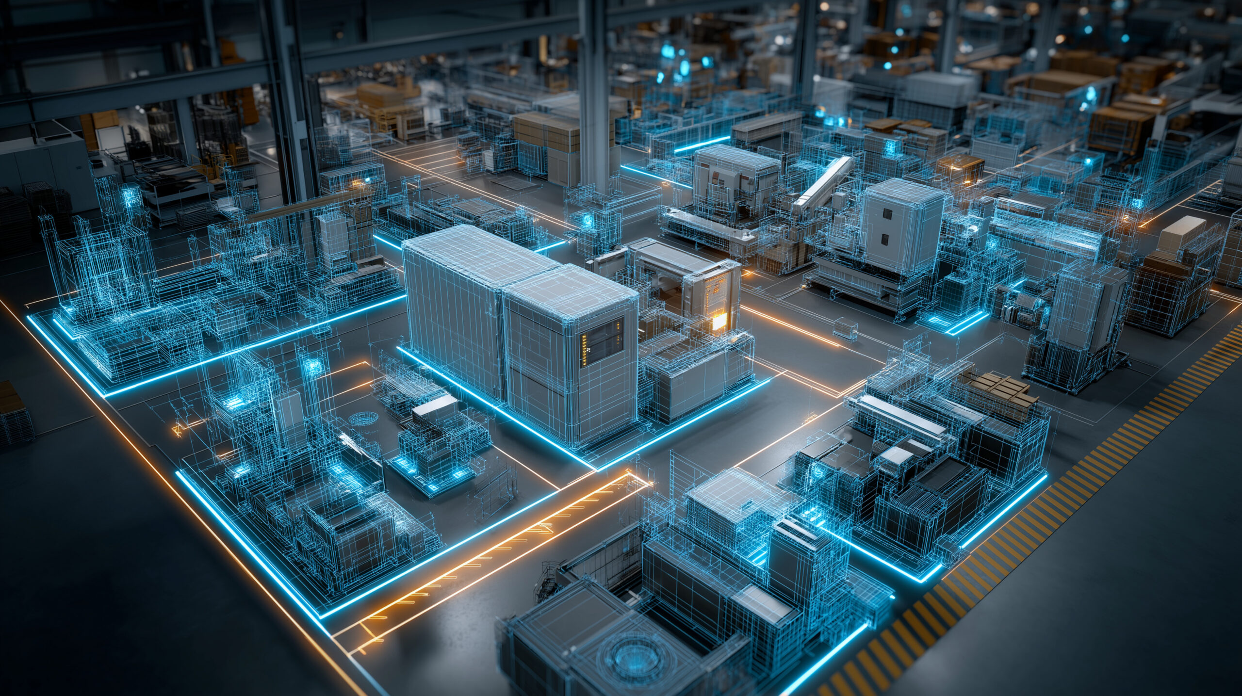 Reinventing Process Control: Why Software‑Defined Architecture Enables ...