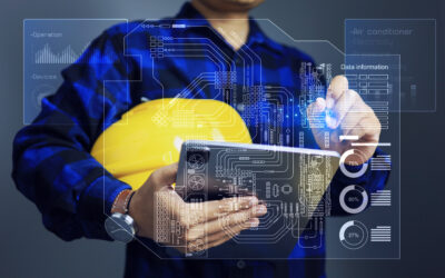 How Industrial AI and Data Orchestration Are Redefining Operational Excellence