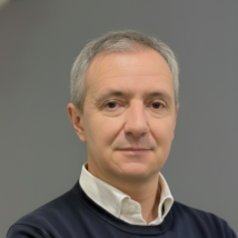 Alberto Rivi