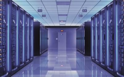 Meeting Power Usage Efficiency Targets Requires Advanced Measurement Technology