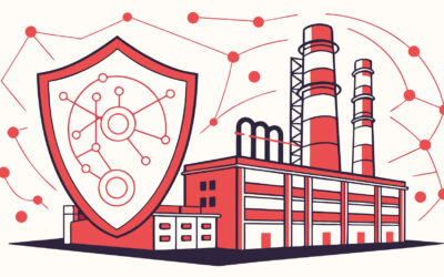 Why Legacy SCADA Systems Remain a Cybersecurity Risk—and How to Mitigate It