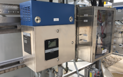 Quantum Cascade and Tunable Diode Laser Technologies Simplify Analyzers for Continuous Emissions Monitoring Systems