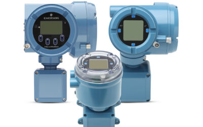 Turning Flow Data into Operational Advantage: Inside the Micro Motion™ Coriolis Transmitter Portfolio