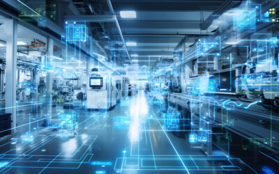 How Industrial AI and Edge Intelligence Enable Smarter, Faster Operations