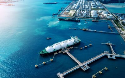 Advanced Pressure Relief Valves for LNG Storage Applications