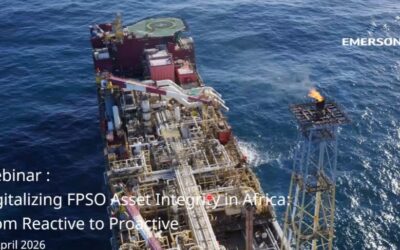 From Manual Rounds to Real-Time Insight: How Non-Intrusive Monitoring Is Reshaping Integrity Management on FPSO Vessels