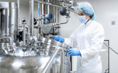 Hygienic Flow Measurement That Protects Your Process and Your Business