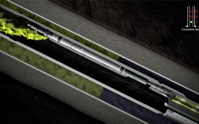 Getting More from Every Well: How Enhanced Gas Lift Injection Control Drives Increased Oil Recovery