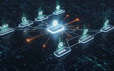 AI Orchestration Is Shaping the Future of Process Manufacturing