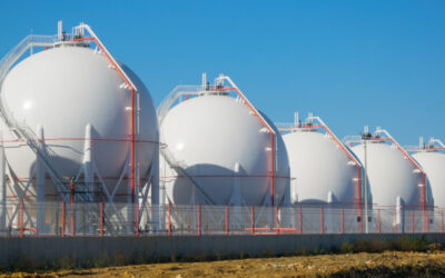 Valve Strategies to De-risk Modular LNG and Floating LNG Execution
