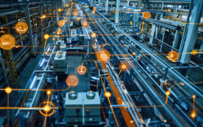 How Edge Platforms Are Bridging the IT/OT Gap for AI-Enabled Operations